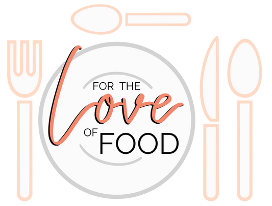 For the Love of Food Method