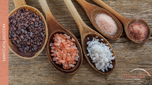 Types of Salt: What's Best For Cooking?